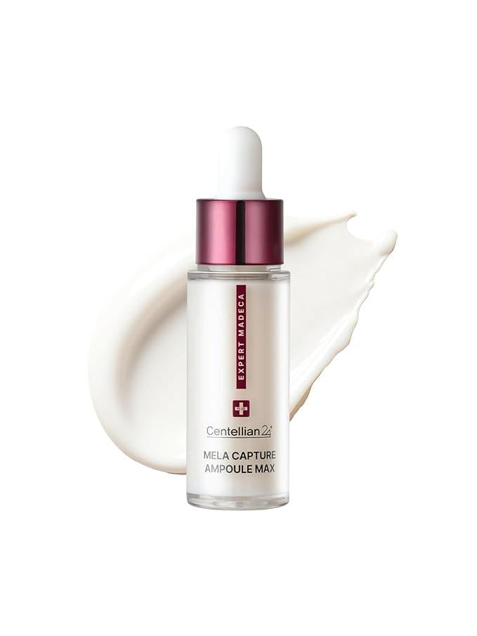 Centellian24 Expert Madeca Mela Capture Ampoule Max