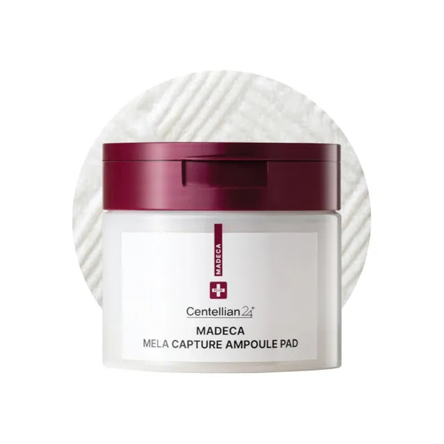 Centellian24 Madeca Mela Capture Ampoule Pad