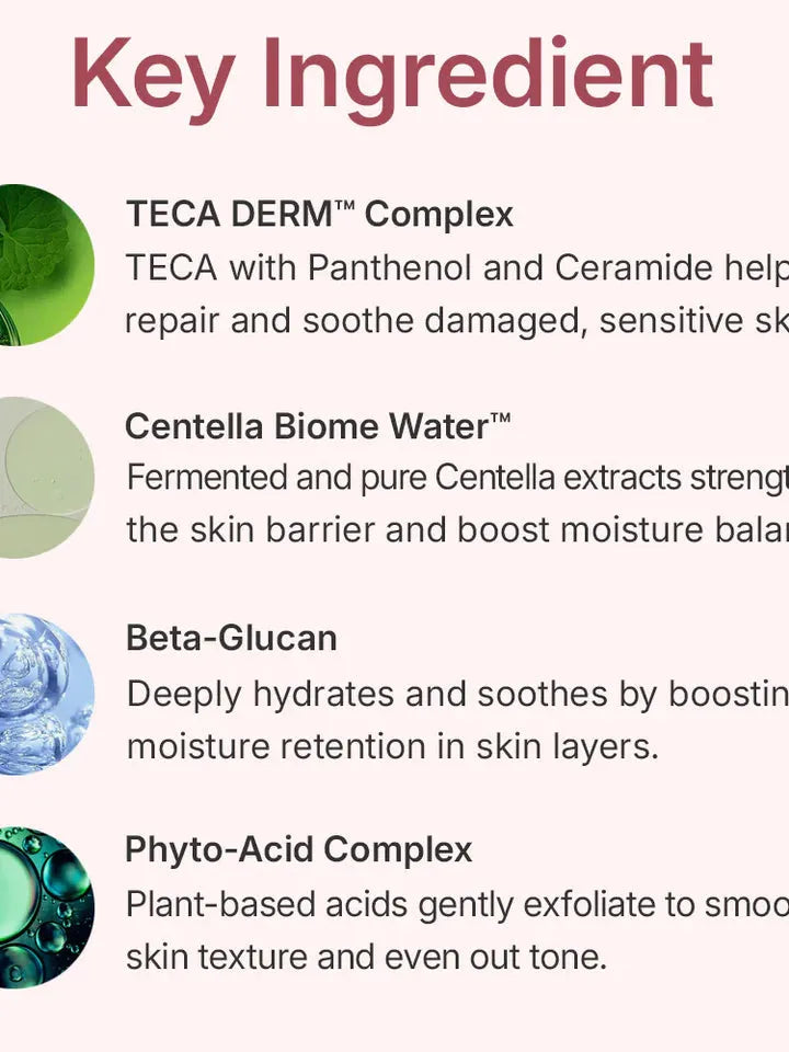 Centellian24 Madeca Daily Repair Toner