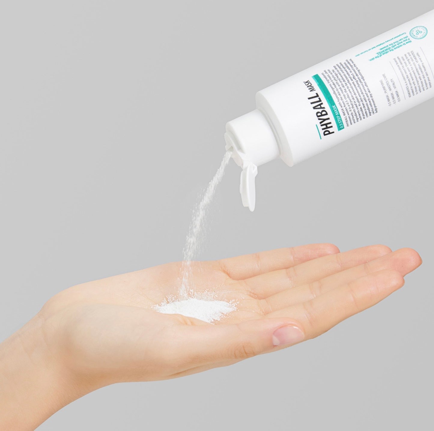 VEMONTES PHYBALL MASK