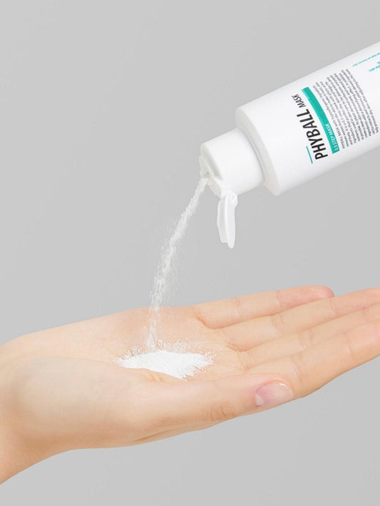 VEMONTES PHYBALL MASK