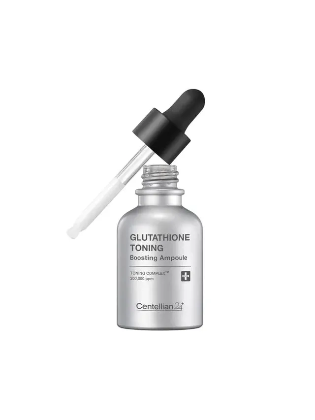Centellian24 Gutathione Toning Boosting Ampoule