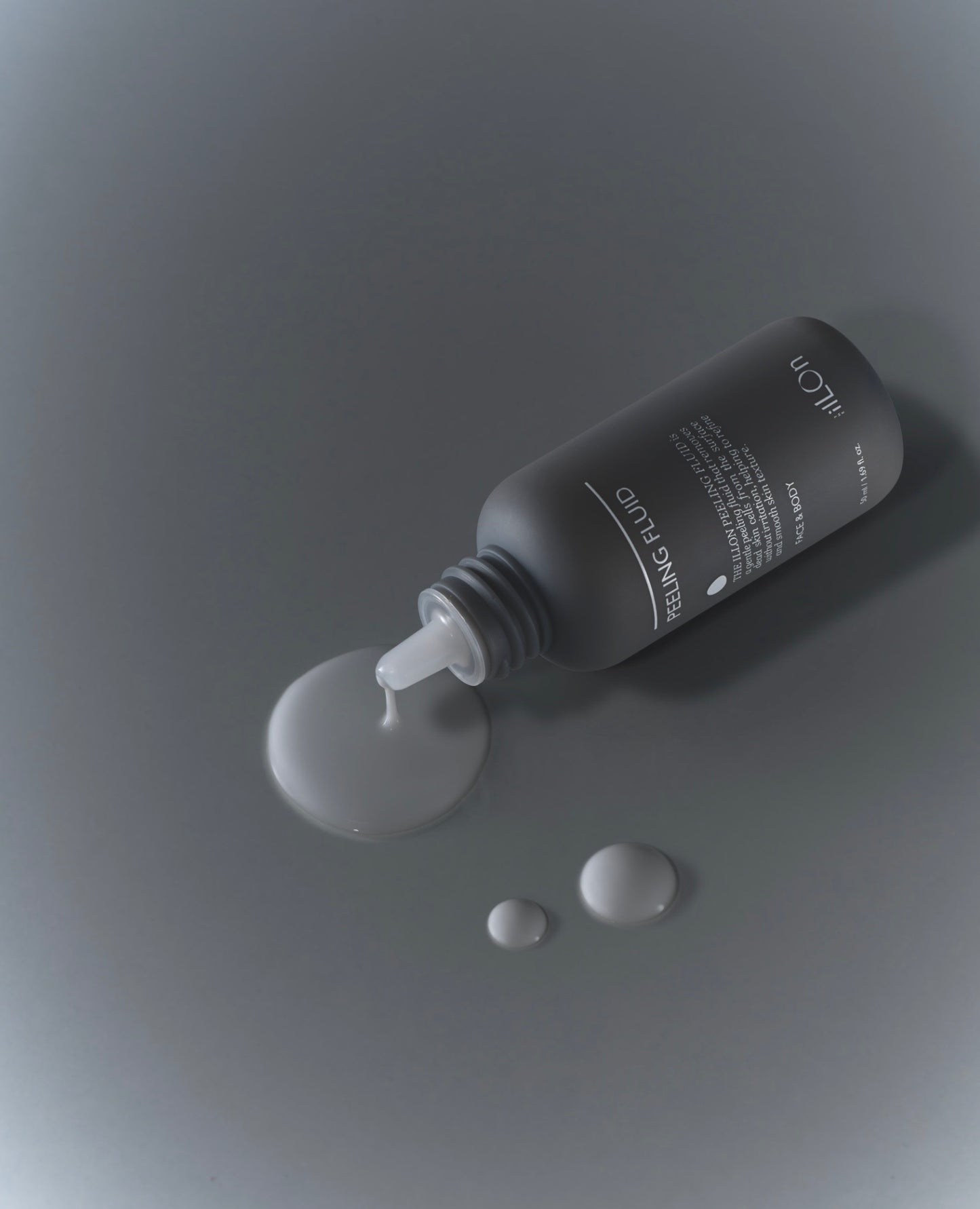 THE iLLON Peeling Fluid