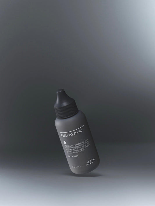 THE iLLON Peeling Fluid
