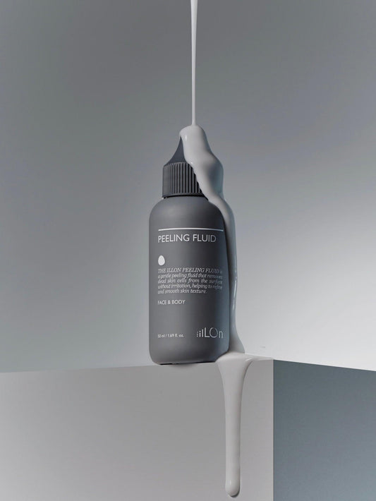 THE iLLON Peeling Fluid