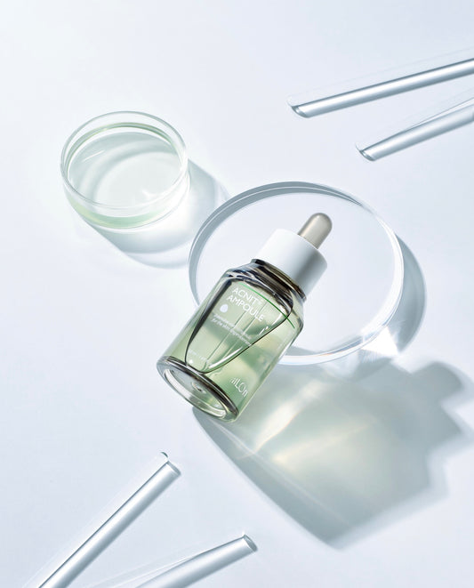 THE iLLON ACNIT Ampoule
