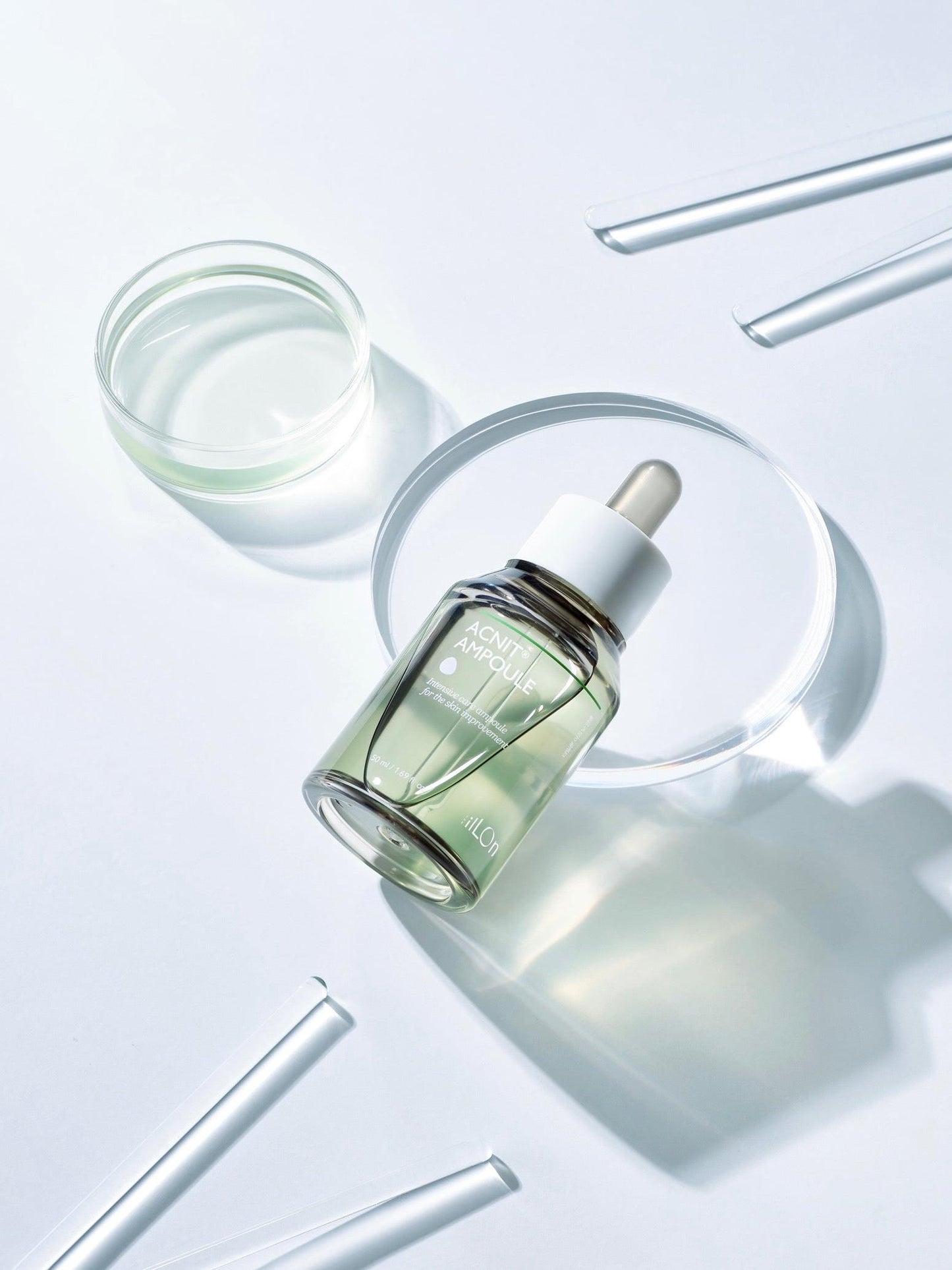 THE iLLON ACNIT Ampoule