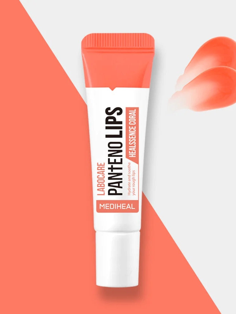 Mediheal Labocare Pantenolips HealEssence Coral