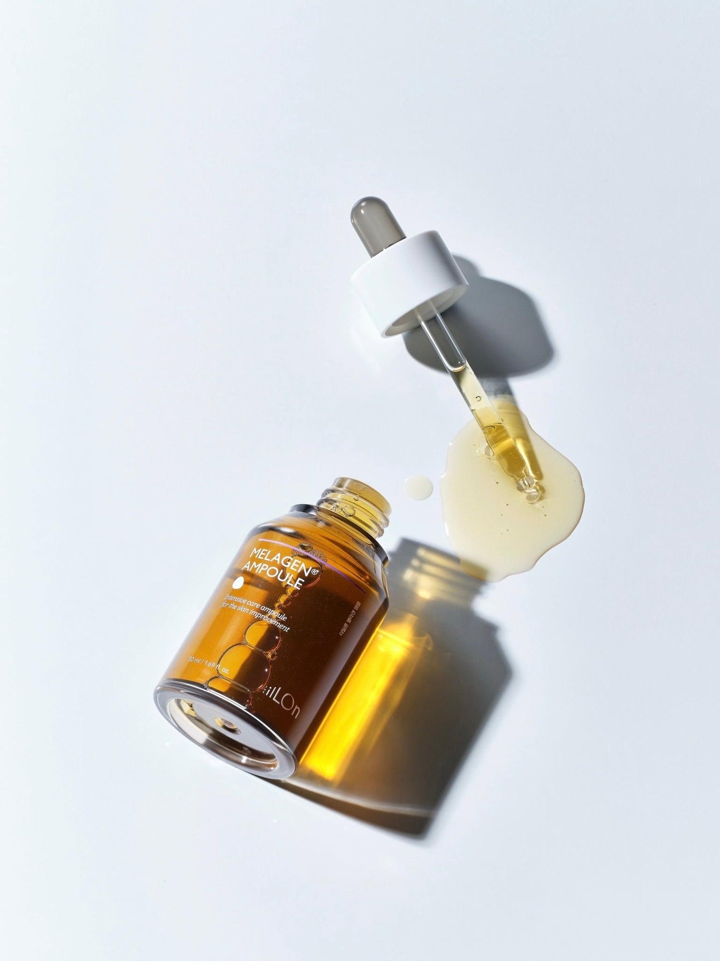 THE iLLON MELAGEN Ampoule