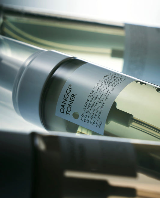 THE iLLON DANGGI Toner