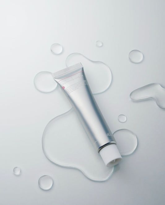 THE iLLON LOGBIOME Soothing Cream