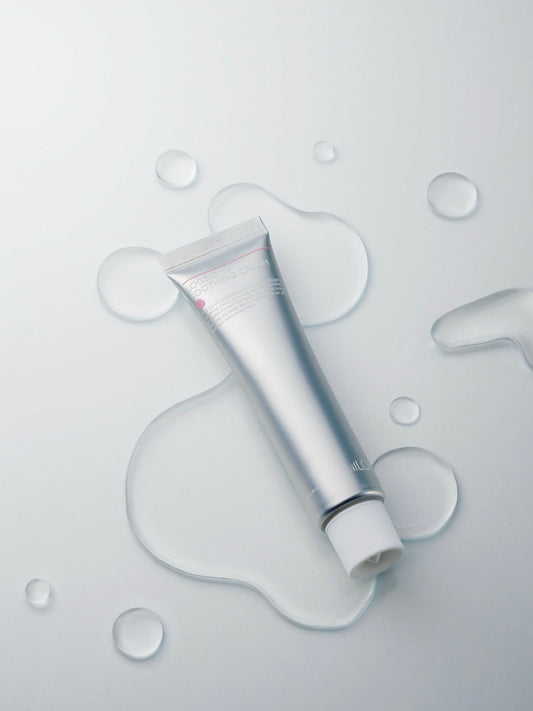 THE iLLON LOGBIOME Soothing Cream