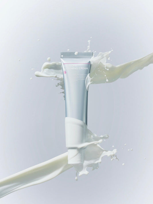 THE iLLON LOGBIOME Soothing Cream