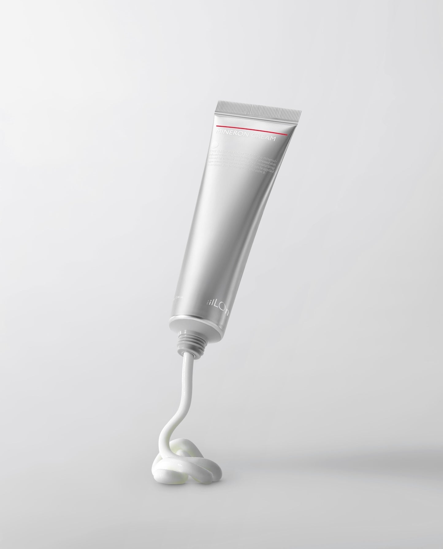 THE iLLON MINERON Cream