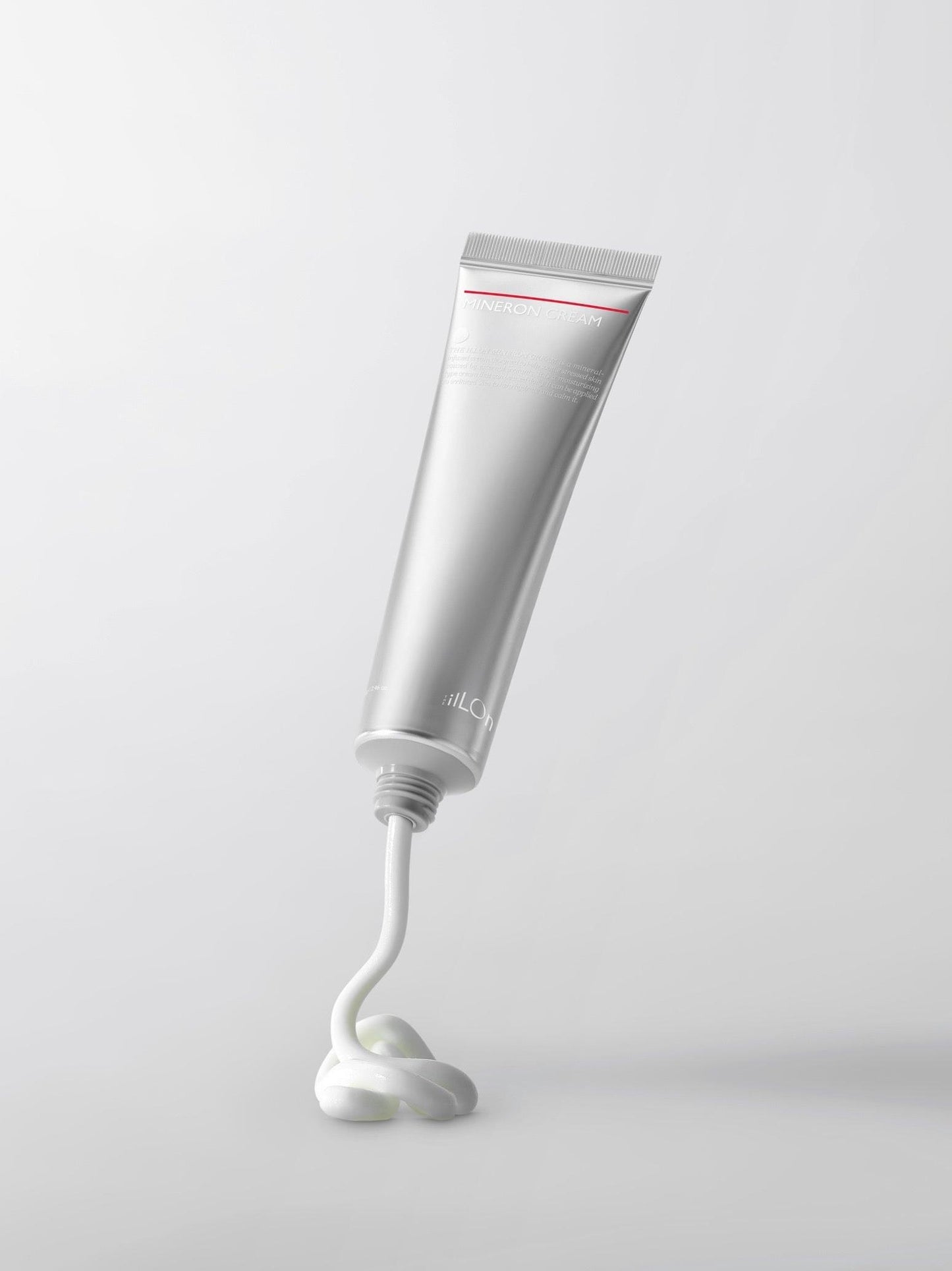 THE iLLON MINERON Cream