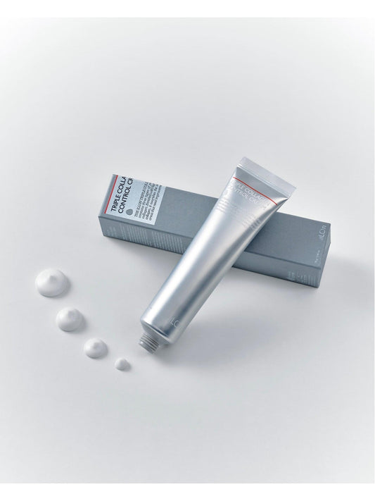 THE iLLON TRIPLE COLLAGEN Control Cream