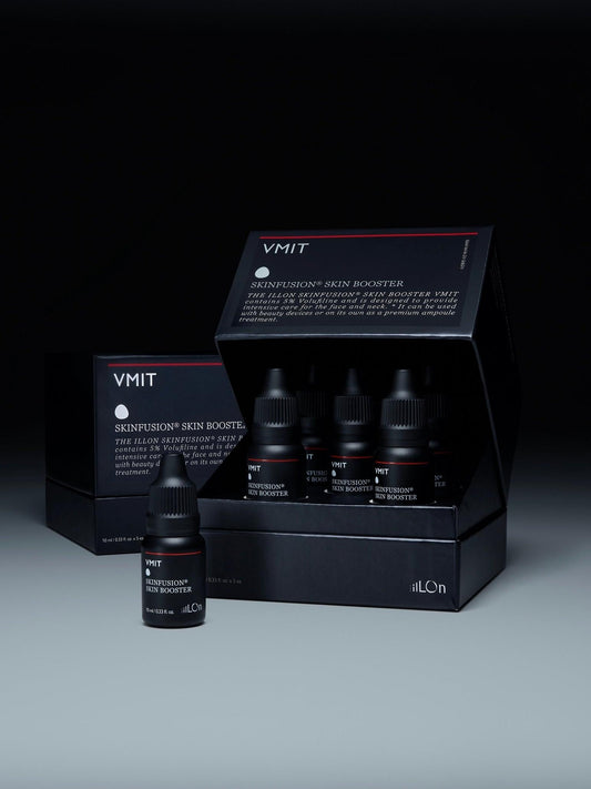 THE iLLON SKINFUSION SKINBOOSTER VMIT
