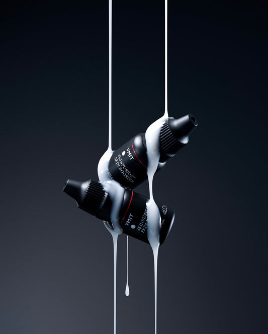 THE iLLON SKINFUSION SKINBOOSTER VMIT