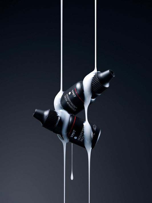 THE iLLON SKINFUSION SKINBOOSTER VMIT