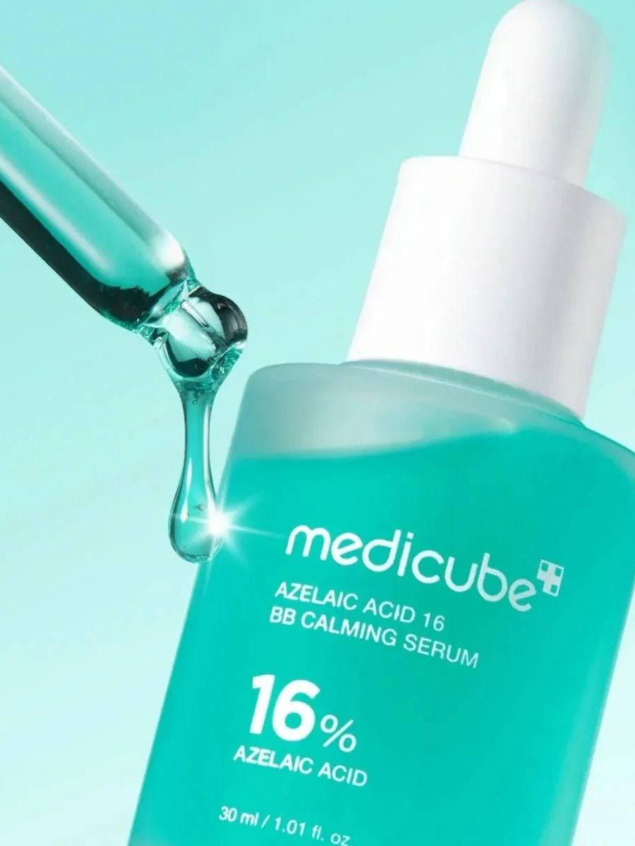 Medicube Azelaic Acid 16 Calming Serum