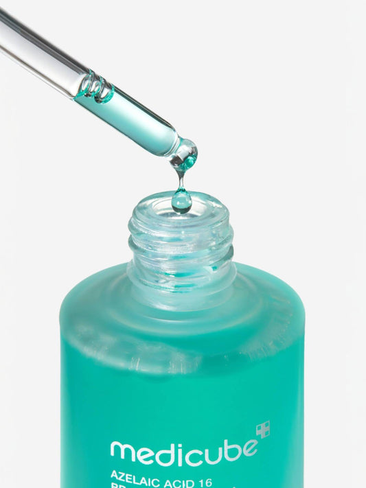 Medicube Azelaic Acid 16 Calming Serum