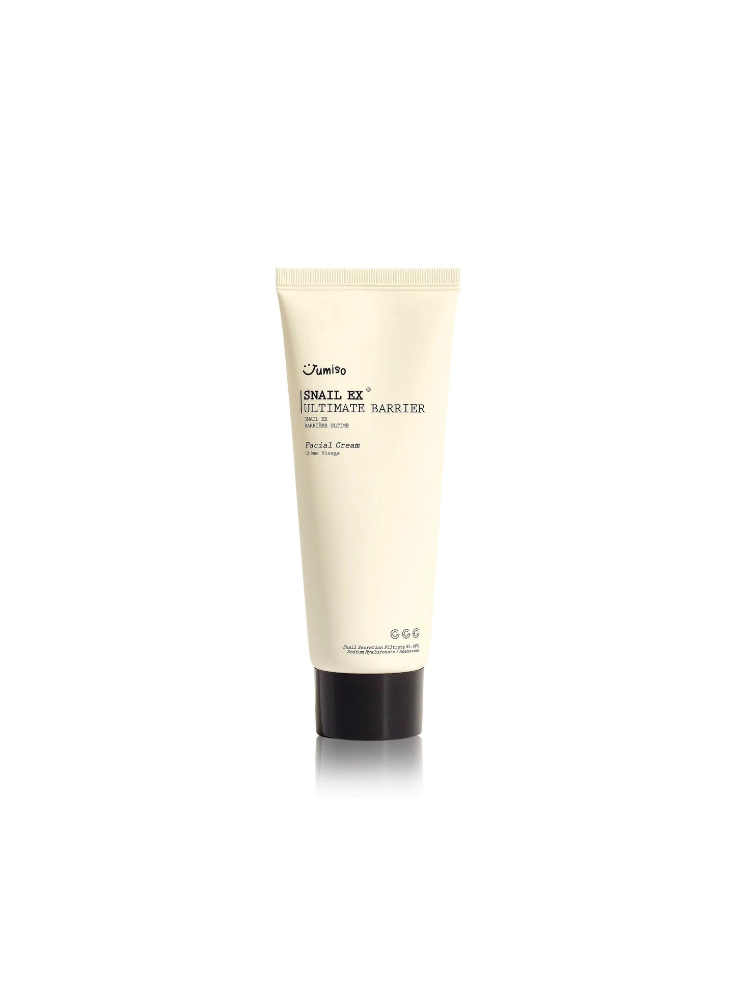 JUMISO Snail EX Ultimate Barrier Facial Cream