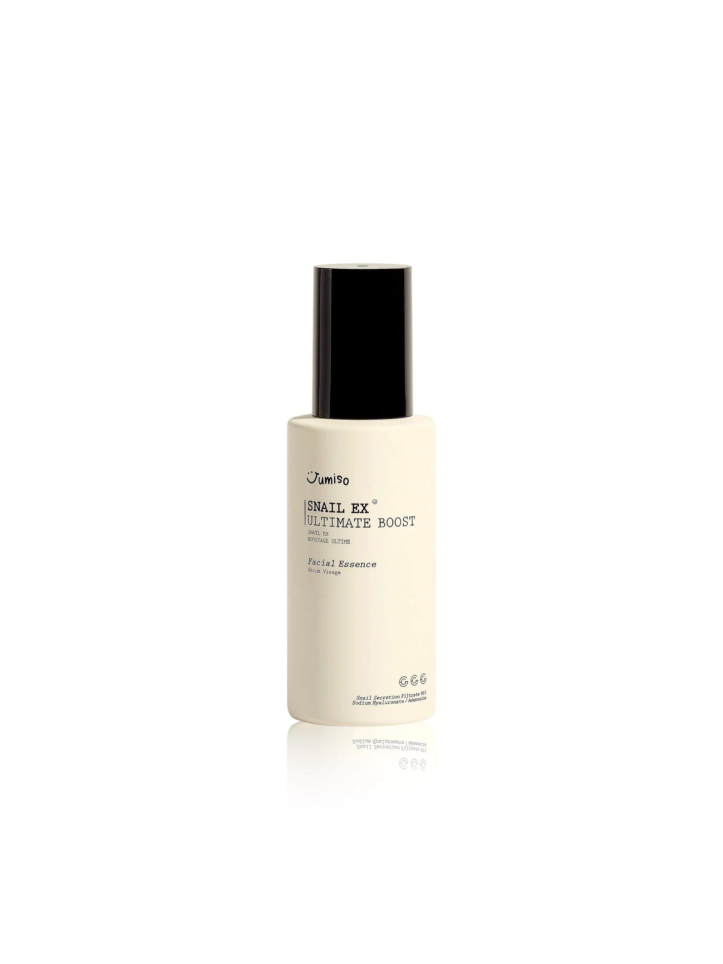 Jumiso Snail EX Ultimate Boost Facial Essence