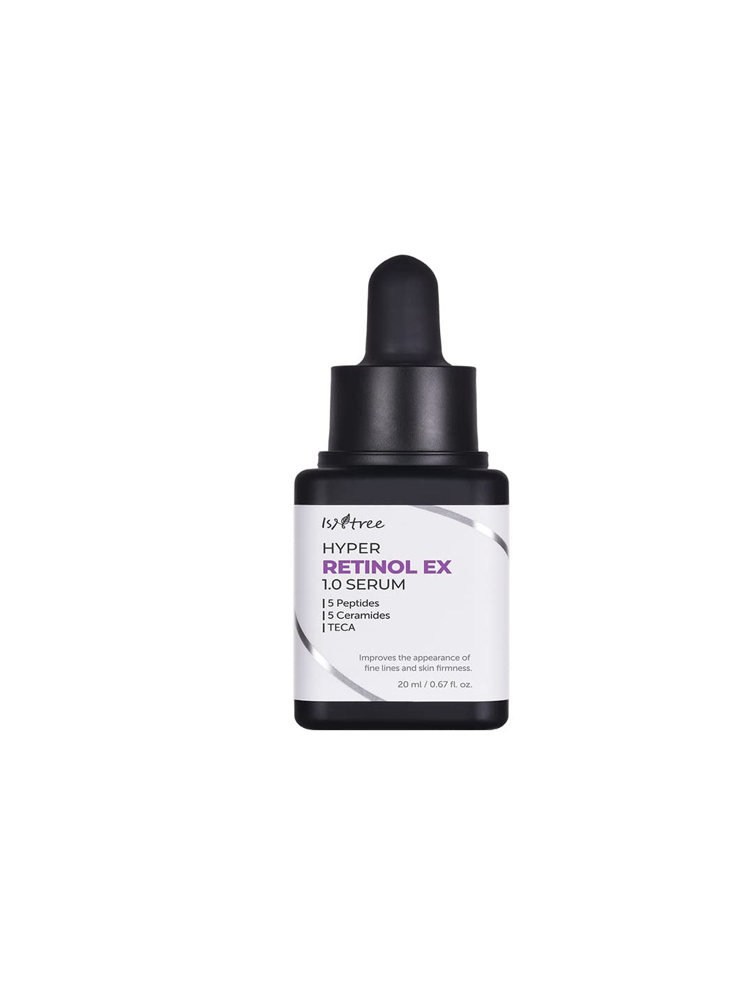 Isntree Hyper Retinol EX 1.0 Serum