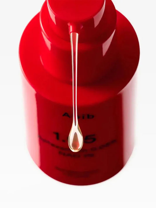 Abib Red effect serum 1.05