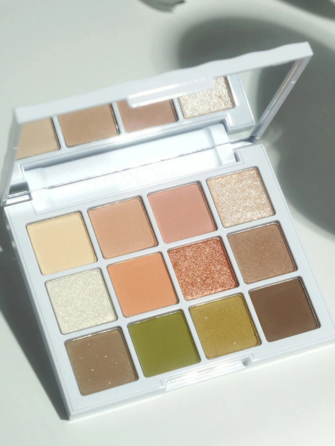 MUZIGAE MANSION Moire Palette