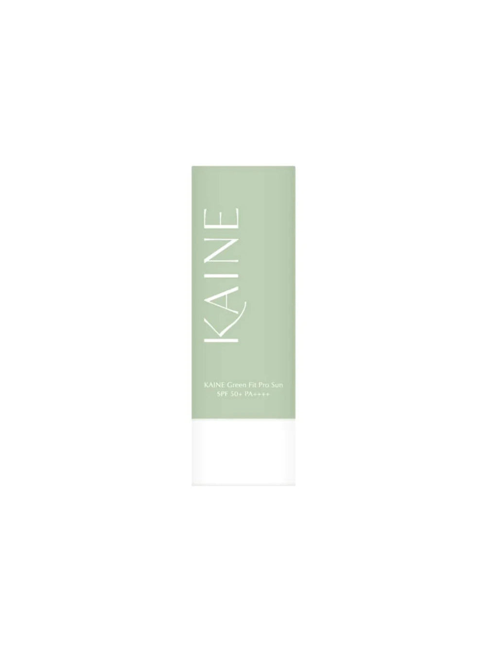 KAINE Green Fit Pro Sun SPF 50+ Sunscreen