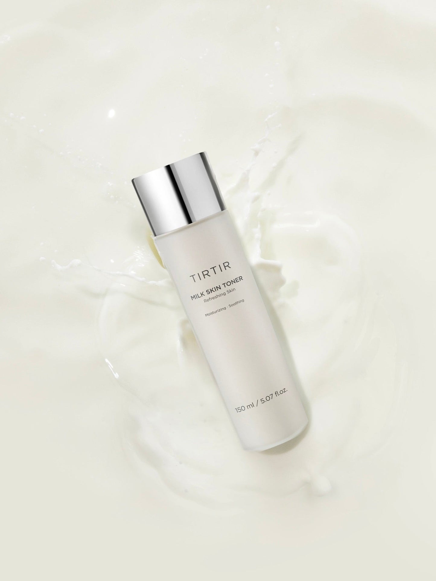 TIRTIR Milk Skin Toner