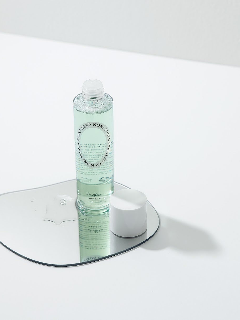 Dr. Althea Fresh Deep Noni Toner