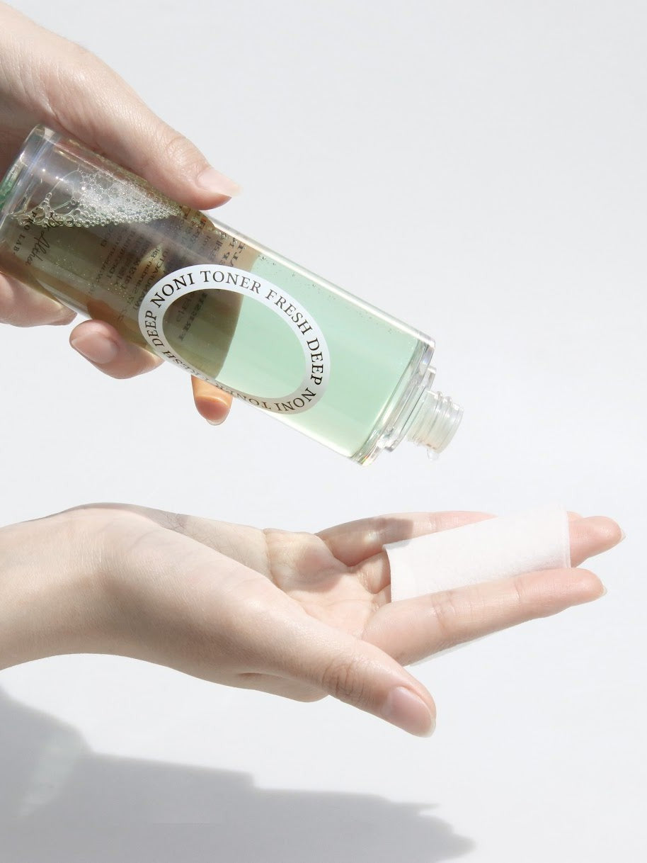 Dr. Althea Fresh Deep Noni Toner