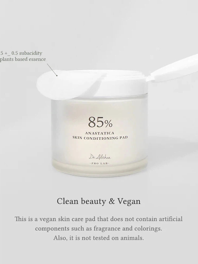 Dr. Althea Anastatica Skin Conditioning Pad