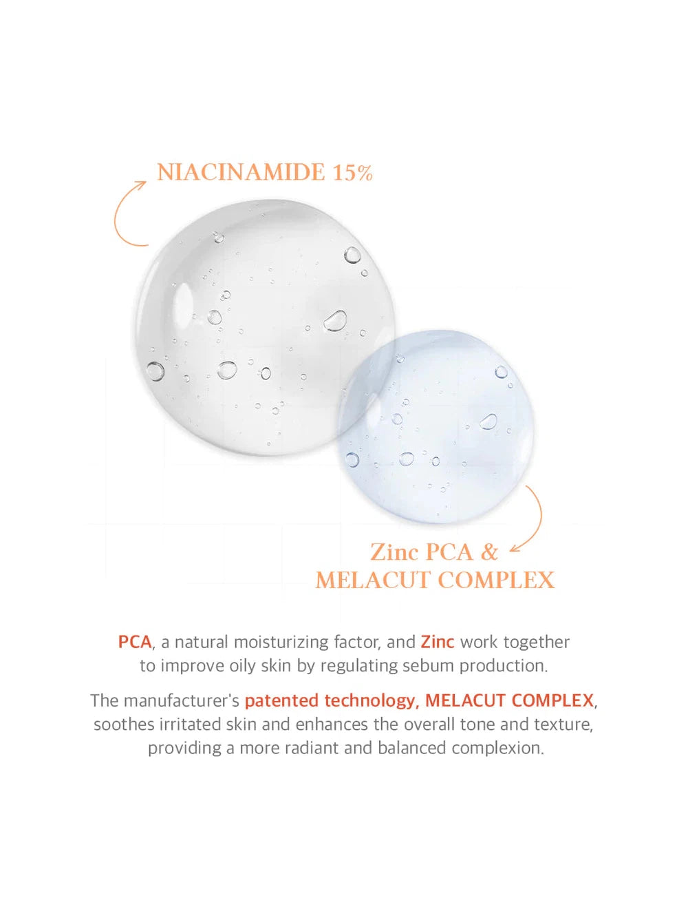 Dr. Althea 15% Niacinamide Purity Serum