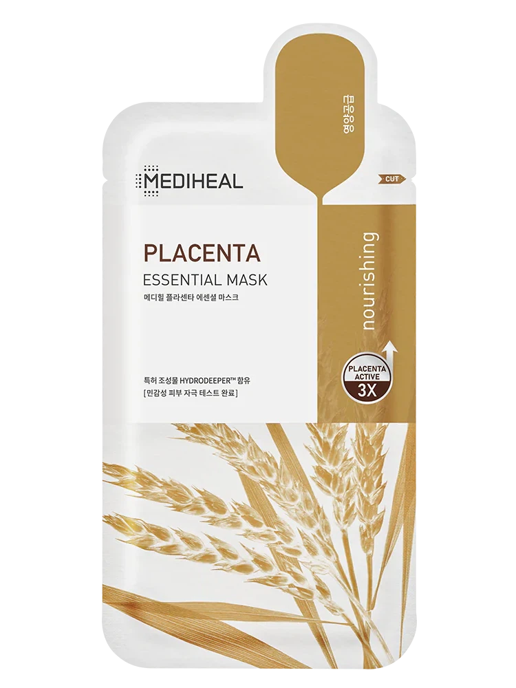 Mediheal Placenta Essential Mask