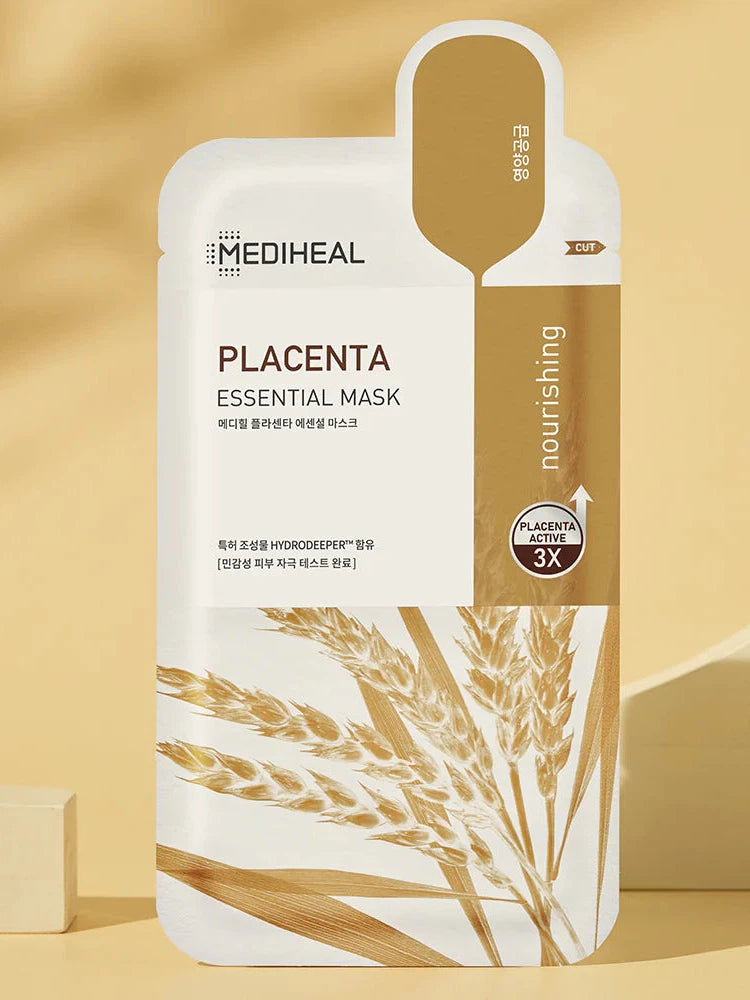 Mediheal Placenta Essential Mask