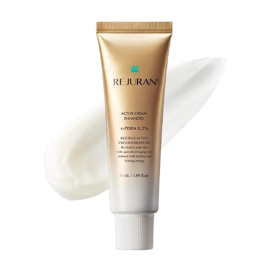 REJURAN Turnover Active Cream Enhanced