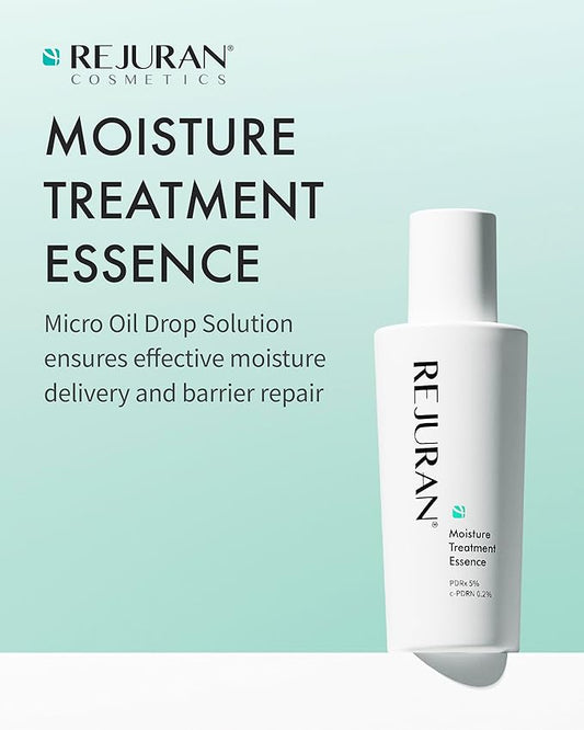 REJURAN® Moisture Treatment Essence