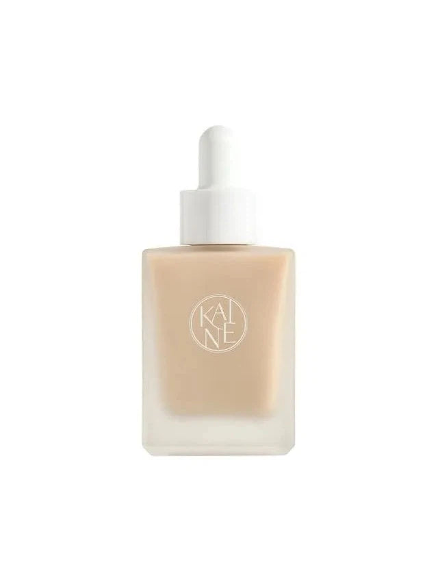 KAINE Chaga Collagen Charging Serum