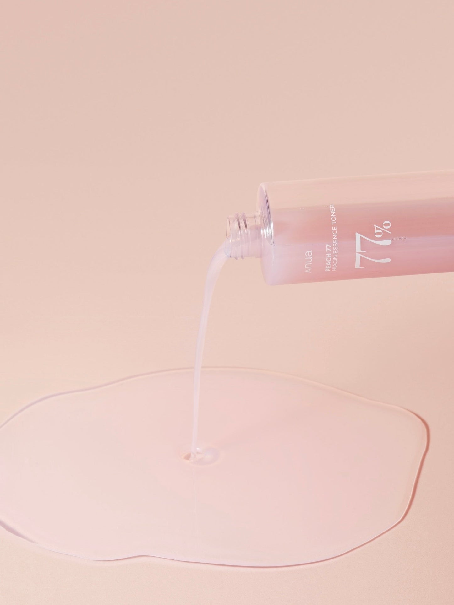 Anua Peach 77 Niacin Essence Toner