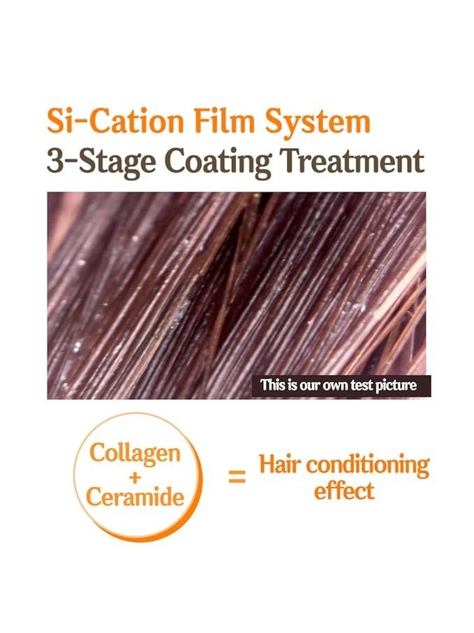 Elizavecca CER-100 Collagen Coating Hair Muscle Treatment Rinse