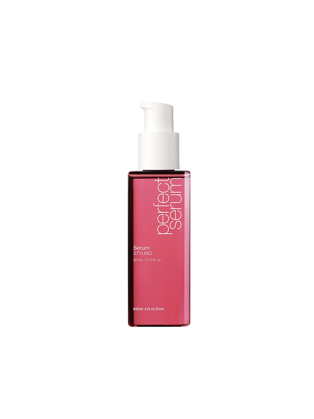 MiseEnScene Perfect Styling Serum