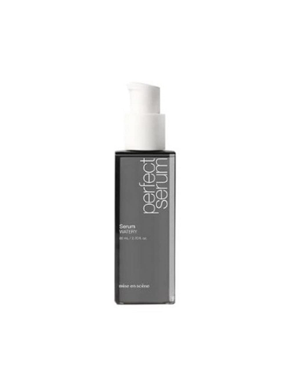 MiseEnScene Perfect Watery Serum