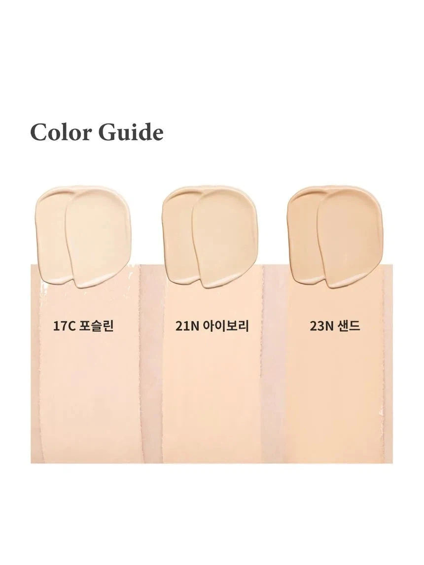 TIRTIR My Glow Cream Cushion