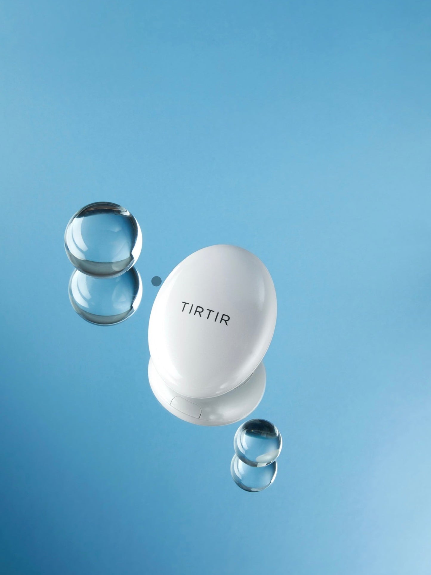 TIRTIR My Glow Cream Cushion