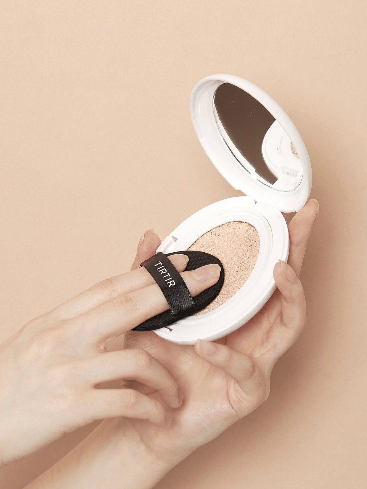 TIRTIR My Glow Cream Cushion