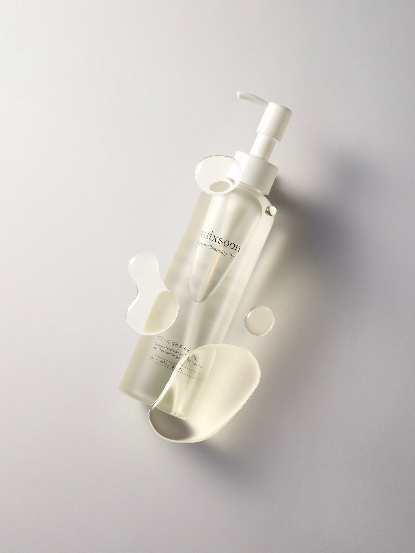 MIXSOON Bean Cleansing Oil