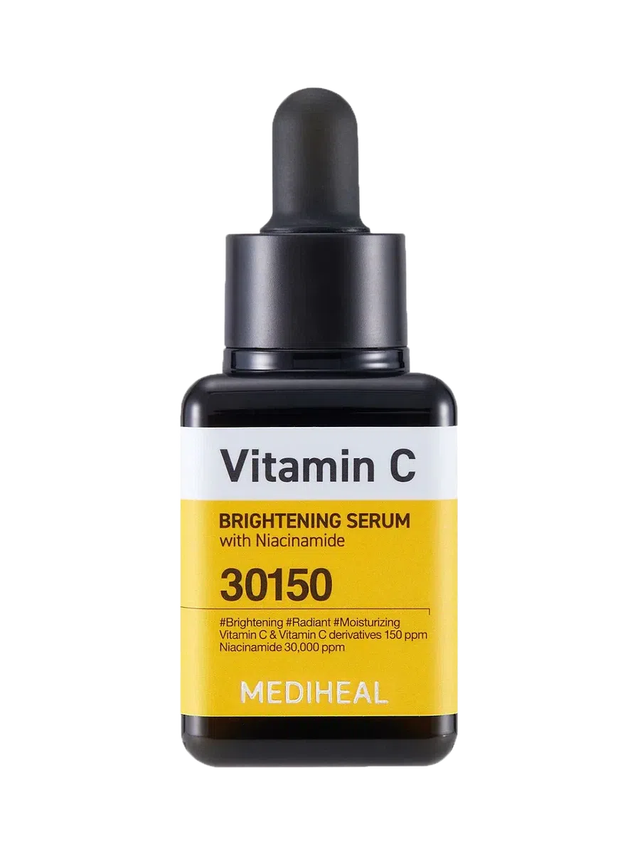 Mediheal Vitamin C Brightening Serum